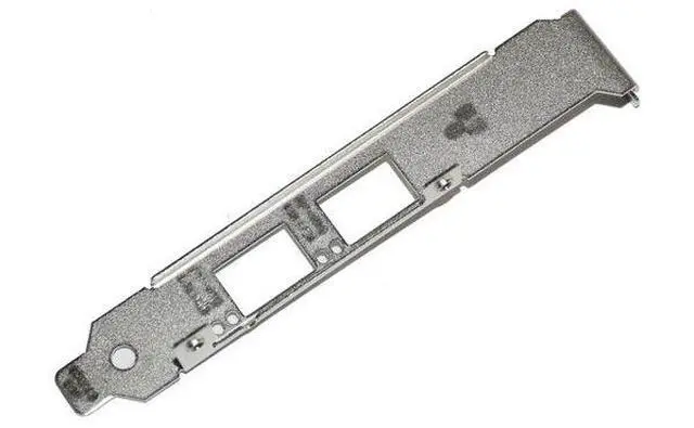 Alt view image 7 of 10 - Dell / Intel XYT17 // X520-DA2 10GB FH Network Adapter SFP+