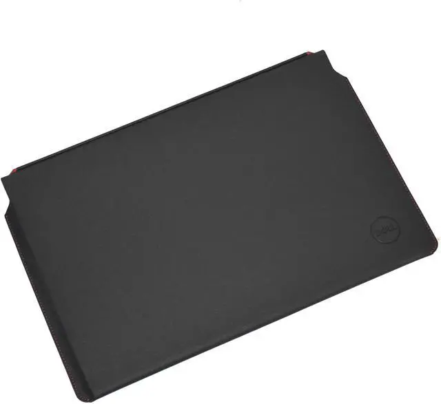 Alt view image 4 of 7 - Dell Premier XPS Precision 15 Notebook Case Sleeve Black D48TY