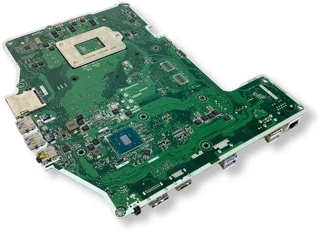 Alt view image 7 of 7 - Dell OptiPlex 3240 All-In-One Intel LGA 1151 Desktop Motherboard 4075X