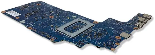 Alt view image 5 of 6 - Dell Chromebook 11 3180 Intel Celeron N3060 Laptop Motherboard 4RXP1