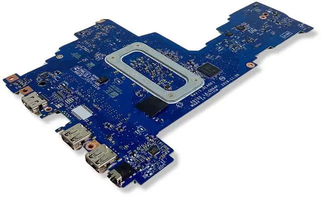 Alt view image 5 of 7 - Dell Inspiron 14 3482 Laptop Motherboard Intel Celeron N4000 1.1Ghz 887W5