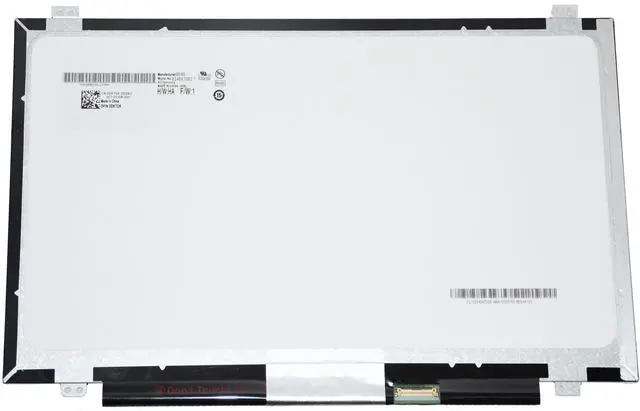 Alt view image 6 of 7 - Dell Inspiron 3481, 3482 & 3493 14" LCD Widescreen Assembly DKTDK