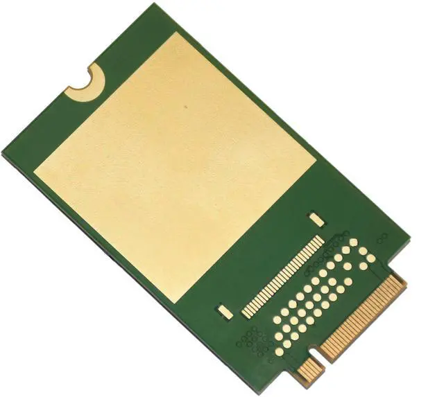 Alt view image 6 of 6 - Dell Latitude 5531 9330 3571 Fibocom FM350-GL DW5931e-eSIM 5G M.2 Module 3YCF7