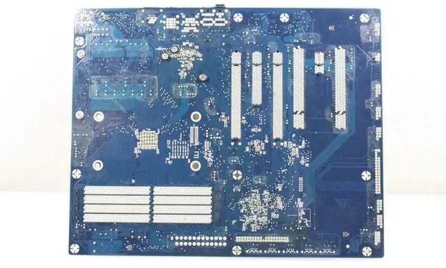 Alt view image 3 of 7 - Dell XPS 625 Series Socket 775 Desktop AMD Motherboard DDR2 w/fan P927G