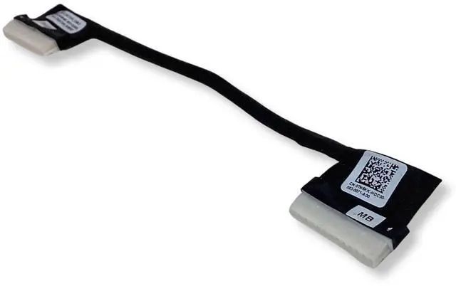 Alt view image 5 of 7 - Dell Alienware Area 51m R1 R2 Laptop Battery Cable DDQ70 DC02003A400 TN6KK