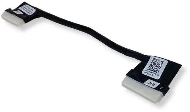 Alt view image 3 of 7 - Dell Alienware Area 51m R1 R2 Laptop Battery Cable DDQ70 DC02003A400 TN6KK