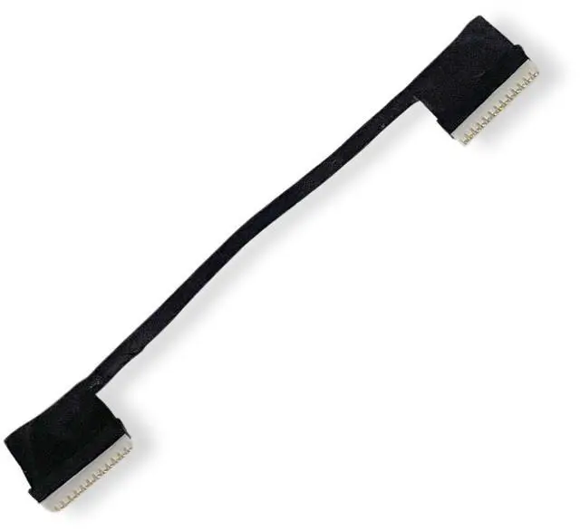 Alt view image 7 of 7 - Dell Alienware Area 51m R1 R2 Laptop Battery Cable DDQ70 DC02003A400 TN6KK