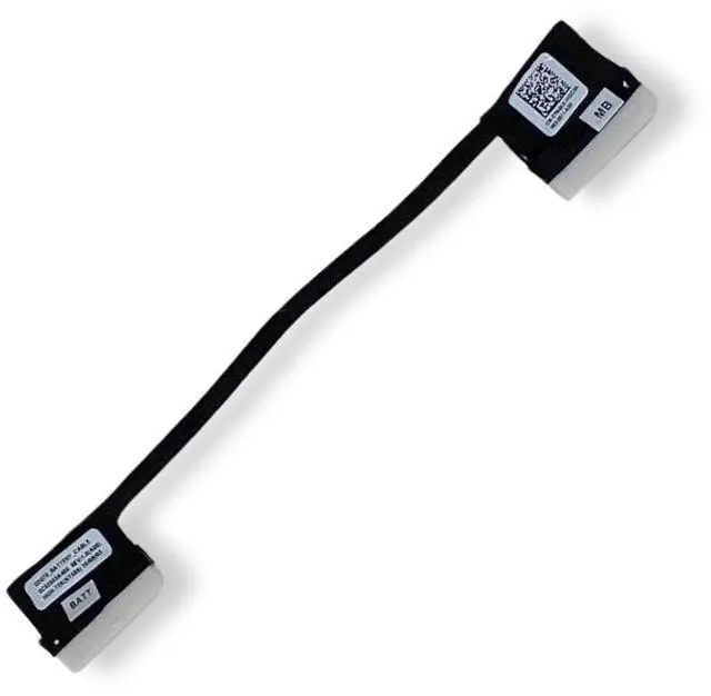Alt view image 4 of 7 - Dell Alienware Area 51m R1 R2 Laptop Battery Cable DDQ70 DC02003A400 TN6KK