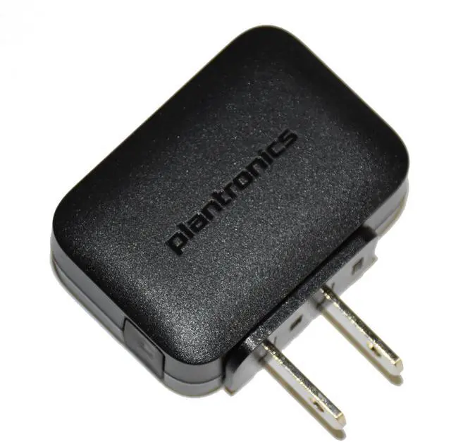 Alt view image 4 of 7 - HP Poly Voyager Legend AC Wall Charger 85T36AA#ABA