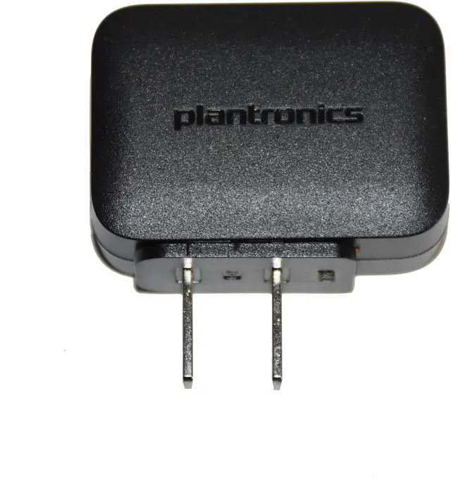 Alt view image 3 of 7 - HP Poly Voyager Legend AC Wall Charger 85T36AA#ABA