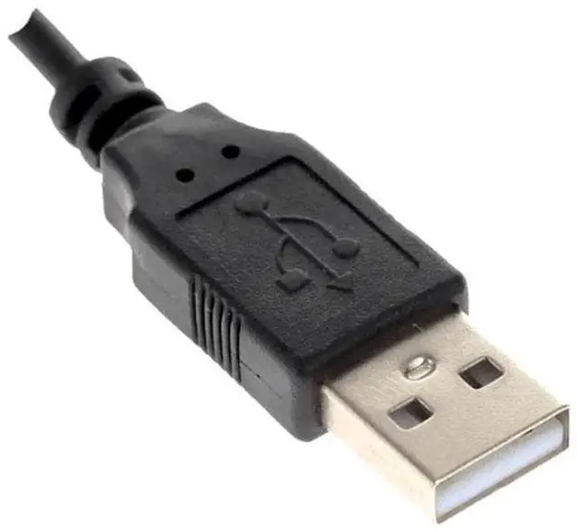 Alt view image 5 of 7 - HP Poly SHS 2626-13 USB-PTT Secure Voice Adapter 8K7N0AA#AC3