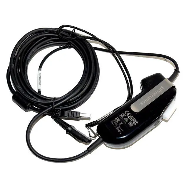 Alt view image 7 of 7 - HP Poly SHS 2626-13 USB-PTT Secure Voice Adapter 8K7N0AA#AC3