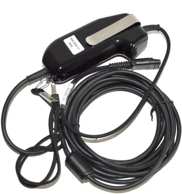 Alt view image 4 of 7 - HP Poly SHS 2626-13 USB-PTT Secure Voice Adapter 8K7N0AA#AC3