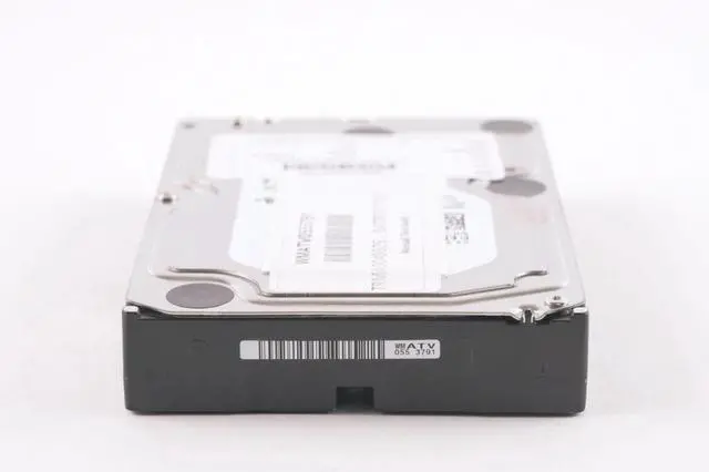 Alt view image 4 of 6 - Dell J317F WD WD1002FBYS-18A6B0 1TB 7200RPM SATA-2 32MB Cache 3.5" Hard Drive
