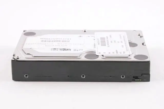 Alt view image 5 of 6 - Dell J317F WD WD1002FBYS-18A6B0 1TB 7200RPM SATA-2 32MB Cache 3.5" Hard Drive