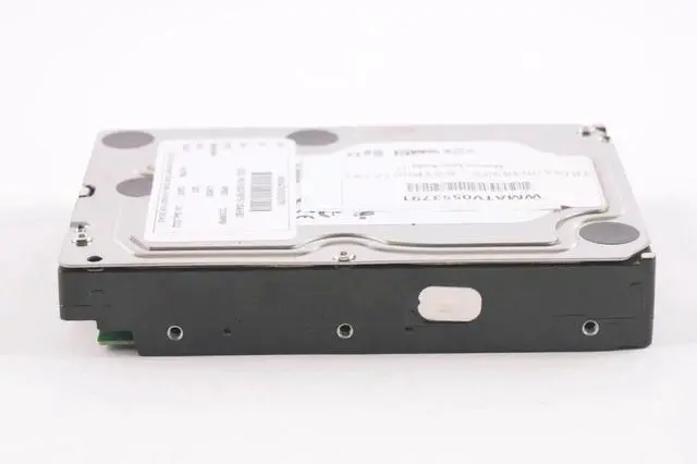 Alt view image 3 of 6 - Dell J317F WD WD1002FBYS-18A6B0 1TB 7200RPM SATA-2 32MB Cache 3.5" Hard Drive