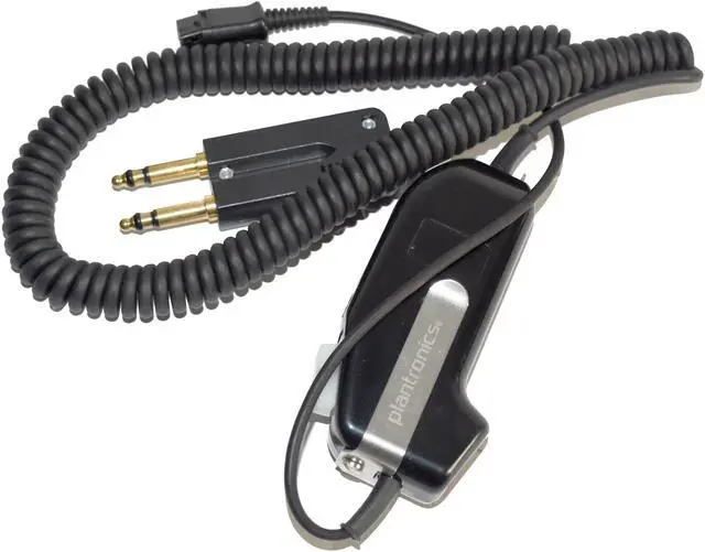 Alt view image 5 of 6 - HP Poly SHS1890-10 PTT Amplifier TAA-WW Compliant 60825-310 8K7T6AA#AC3