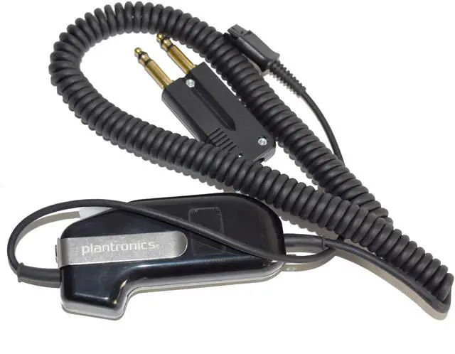 Alt view image 3 of 6 - HP Poly SHS1890-10 PTT Amplifier TAA-WW Compliant 60825-310 8K7T6AA#AC3