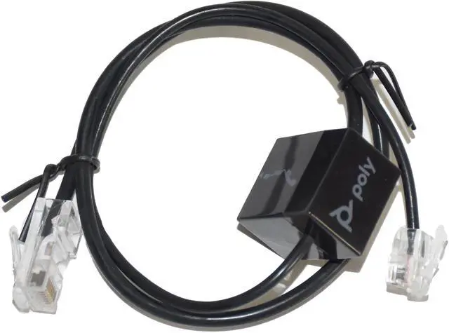 Alt view image 6 of 7 - HP Poly Savi 8245-M 7400 & 8400 Multi Device Universal DECT Office Base 8L562AA#ABA