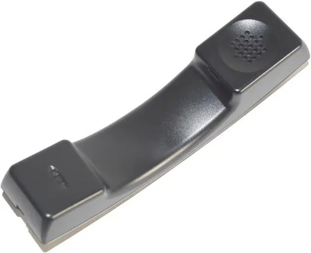 Alt view image 6 of 7 - HP Poly VVX 150 2-Line IP Phone with AC Power Adapter 911M9AA#ABA 2200-48810-001