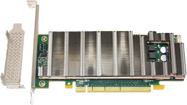 Main image of Silicom Lisbon-P2 ACC100 OCP 5G FEC Accelerator Card High-Speed Adapter 3X3K5