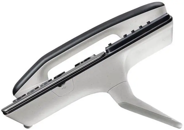 Alt view image 4 of 5 - Poly Edge E350 IP Desk Phones Easy to Install WiFi- line Supporting 82M89AA - OEM