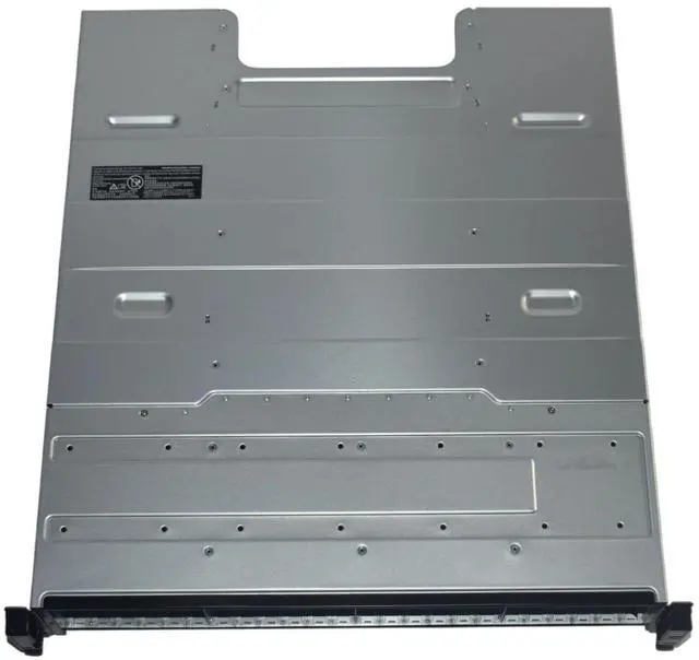 Alt view image 3 of 5 - (NOT FOR HOME PC!) Dell EMC Compellent SC420 24-Bay 2.5in 12Gb SAS JBOD Storage Enclosure J6V29 - OEM