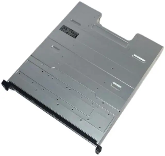 Alt view image 2 of 5 - (NOT FOR HOME PC!) Dell EMC Compellent SC420 24-Bay 2.5in 12Gb SAS JBOD Storage Enclosure J6V29 - OEM