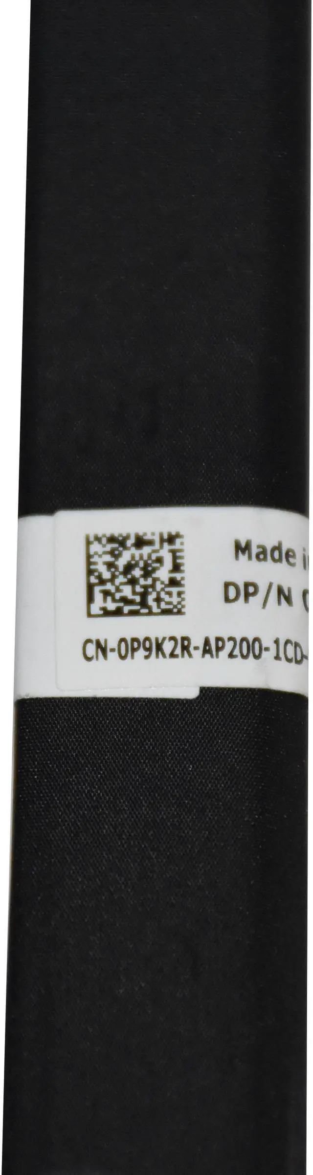 Alt view image 2 of 3 - Dell PowerEdge C6525 2.5" N-Link Data Cable 47.5CM P9K2R - OEM