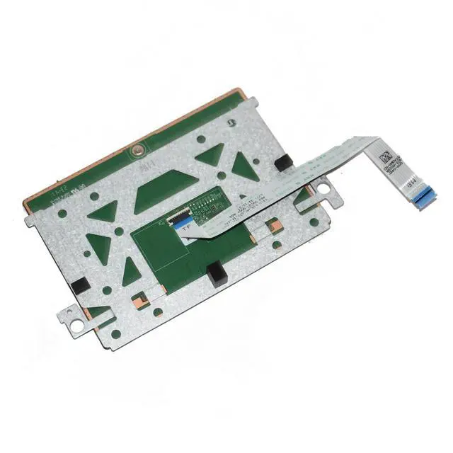 Alt view image 4 of 6 - Dell Inspiron 14 5420 Laptop Touchpad Assembly 17NNP 0PCW7 PK2RR 5P48T