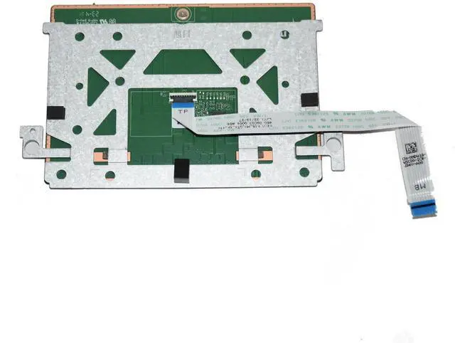 Alt view image 5 of 6 - Dell Inspiron 14 5420 Laptop Touchpad Assembly 17NNP 0PCW7 PK2RR 5P48T