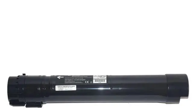 Alt view image 5 of 7 - Dell C7765dn Toner Cartridge Black 15000 Page Yield Laser 31XHP 6GH17 - OEM