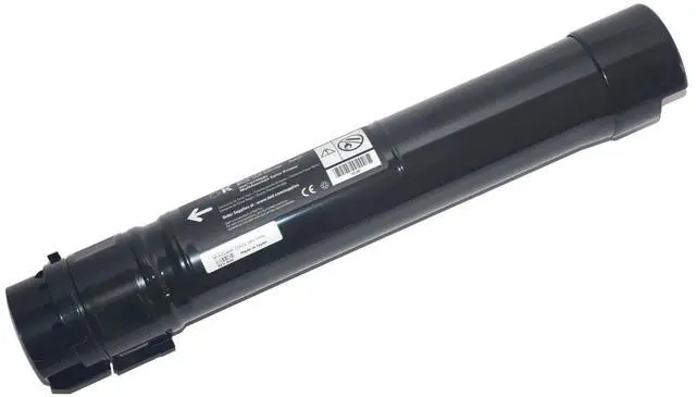 Main image of Dell C7765dn Toner Cartridge Black 15000 Page Yield Laser 31XHP 6GH17 - OEM