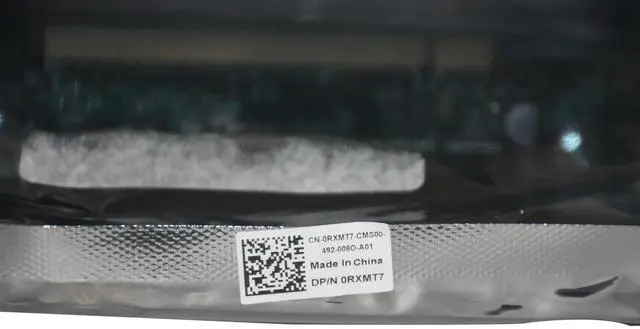Alt view image 5 of 5 - Dell EMC PowerEdge R450 R650XS PCIe 2x x16 Low Profile Riser 2A Card 9PD6H RXMT7 - OEM