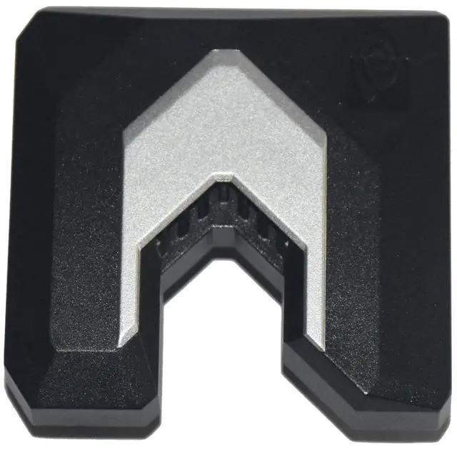 Alt view image 2 of 5 - Dell Nvidia GeForce GTX SLI Bridge 2-Way Connector 900-52251-0100-000 C042 T9J8D - OEM