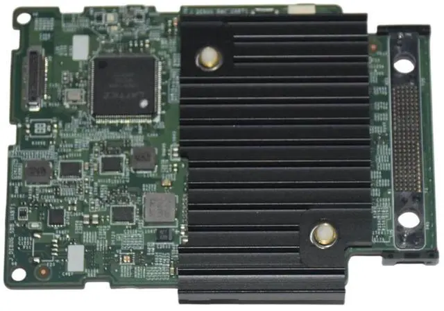 Main image of (NOT FOR HOME PC!) Dell HBA350i Mini Mono Lithic RAID Controller Front SAS XGNXH - OEM