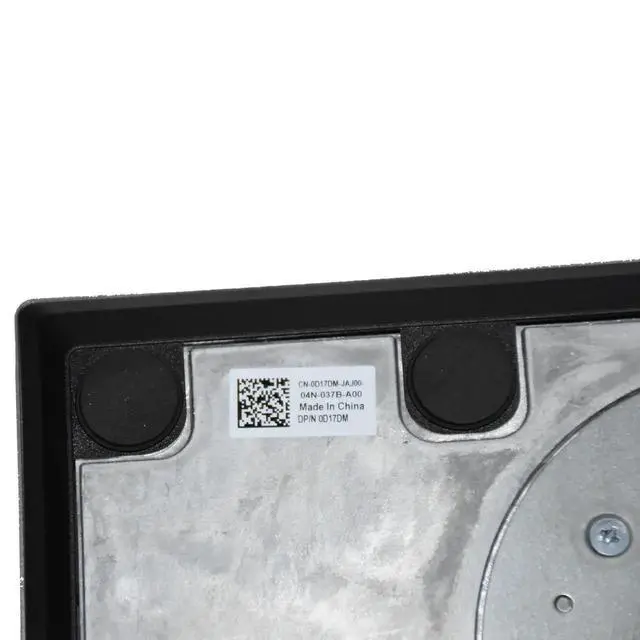 Alt view image 5 of 5 - Dell OptiPlex 3280 21.5" AIO Touch Monitor Stand Base D17DM JAC00 - OEM
