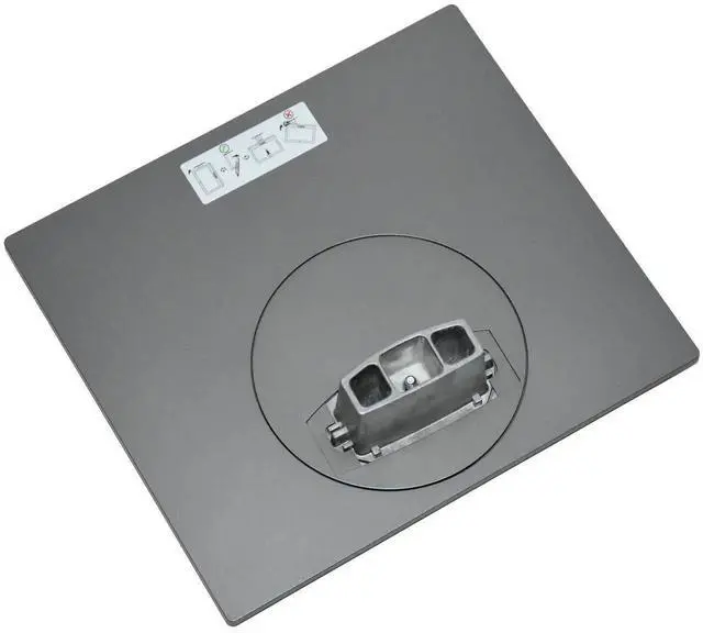 Main image of Dell OptiPlex 3280 21.5" AIO Touch Monitor Stand Base D17DM JAC00 - OEM