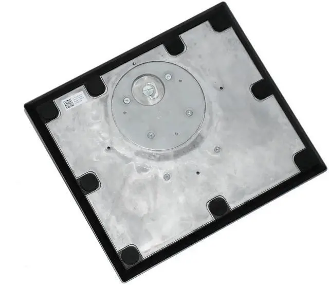 Alt view image 3 of 5 - Dell OptiPlex 3280 21.5" AIO Touch Monitor Stand Base D17DM JAC00 - OEM