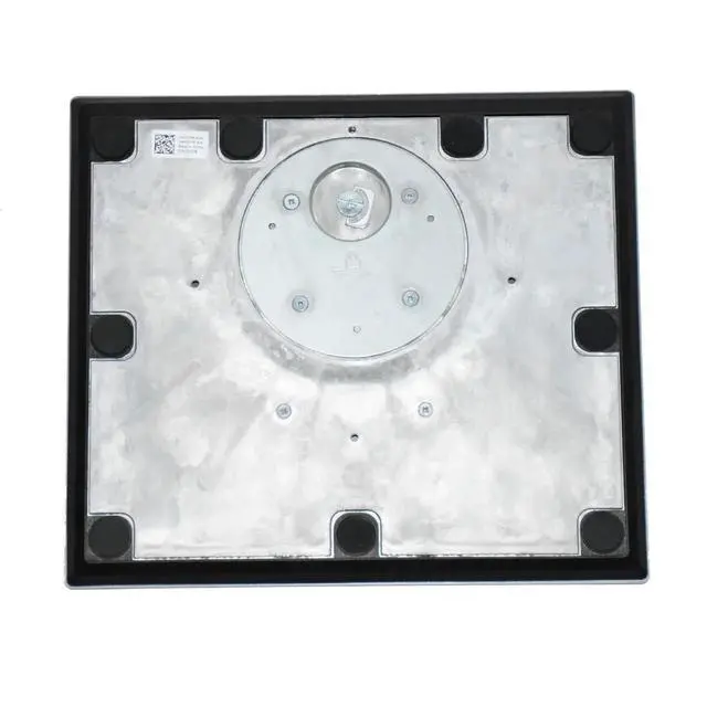 Alt view image 4 of 5 - Dell OptiPlex 3280 21.5" AIO Touch Monitor Stand Base D17DM JAC00 - OEM