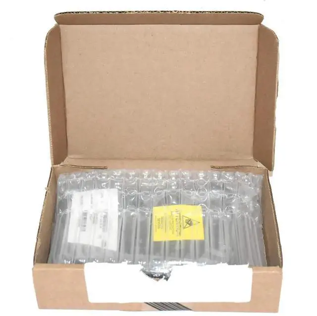 Alt view image 2 of 6 - Dell Chelsio T540-BT Quad-Port 10GbE RJ45 PCIe Low Profile Network Adapter 2RGPF