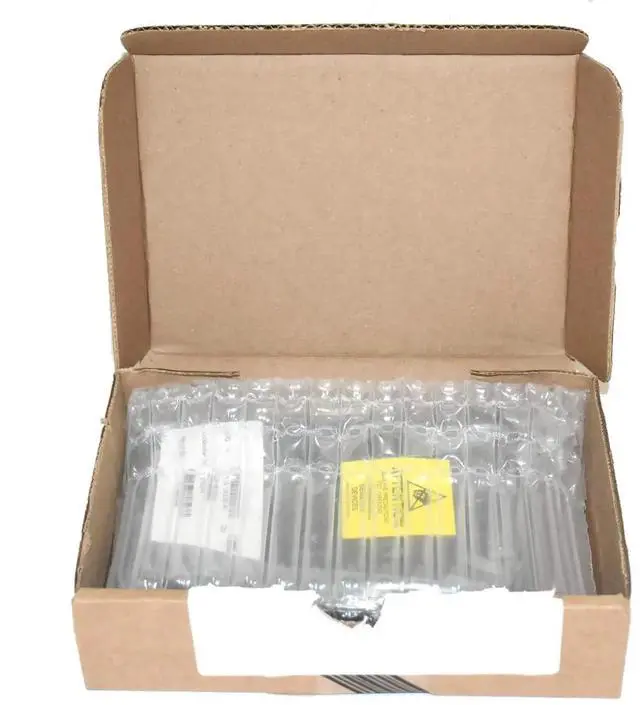 Alt view image 2 of 6 - Dell Chelsio Quad Port 10GbE T540-BT T5 RJ-45 Low Profile Network Adapter 5MHDP