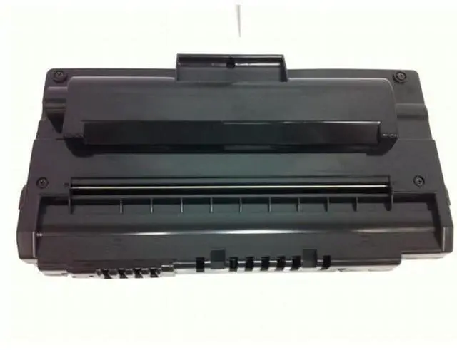 Main image of Dell 1600 1600n Laser Print Toner Cartridge Black K4671 593-10044 - OEM