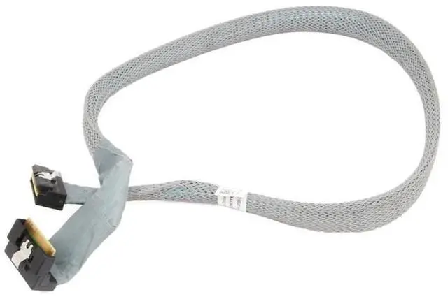 Main image of Dell PowerEdge R750XA PCIe Cable Motherboard to fPERC Front Controller HBA MFYYX - OEM