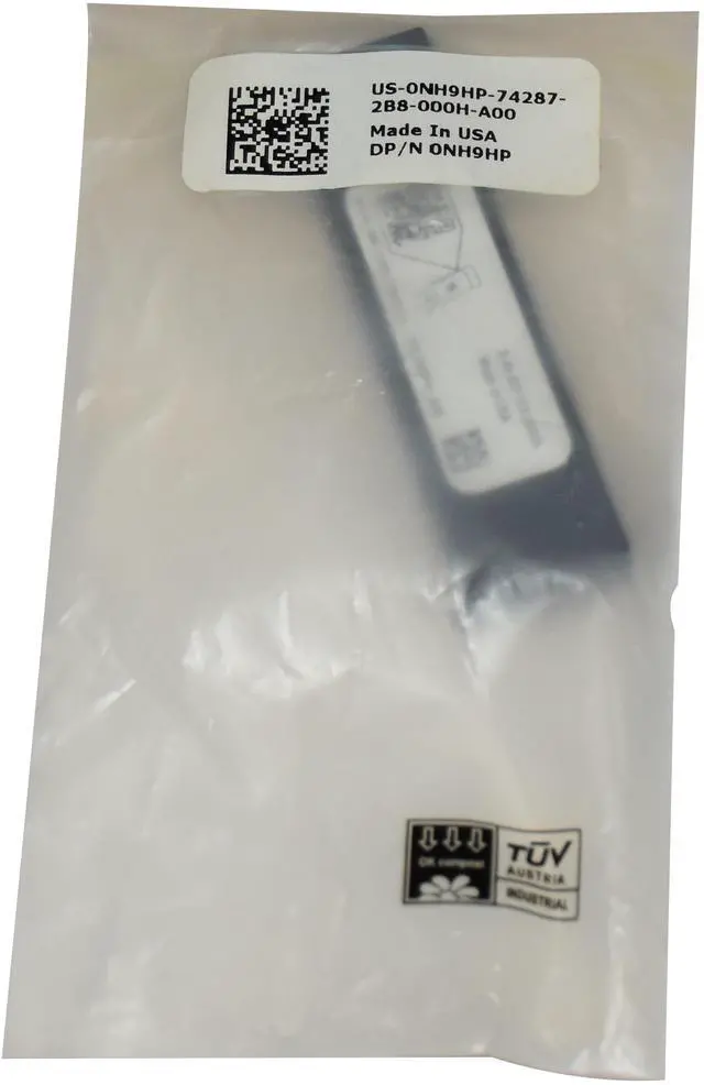 Alt view image 2 of 6 - Dell NH9HP 16GB USB 3.0 Windows 10 Pro 64-Bit OEM Recovery Restore Flash Drive for Dell Desktops and Laptops