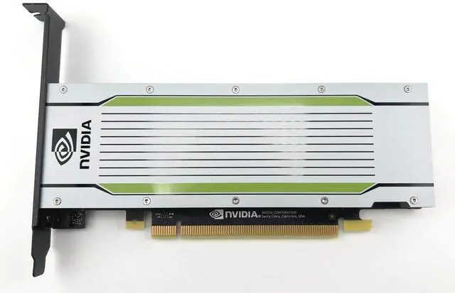 Main image of NVIDIA Tesla T4 16GB Accelerator Card 699-2G183-0200-211L High Profile - OEM