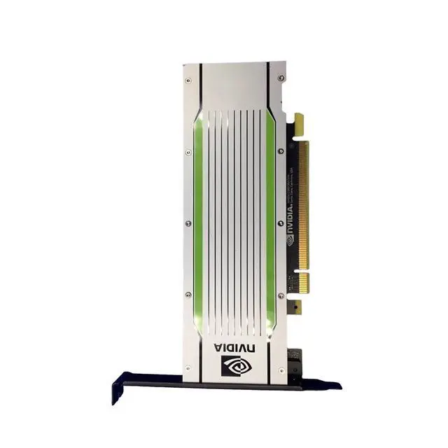 Alt view image 6 of 8 - NVIDIA Tesla T4 16GB GDDR6 PCIE 3.0 x16 GPU Graphics Accelerator Card ***Low