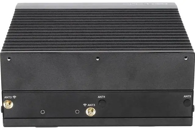 Alt view image 4 of 4 - Dell EGW-5200 Gateway Intel Core i7, 32GB RAM, 512GB SSD, 2x Antennen, T61RH - OEM