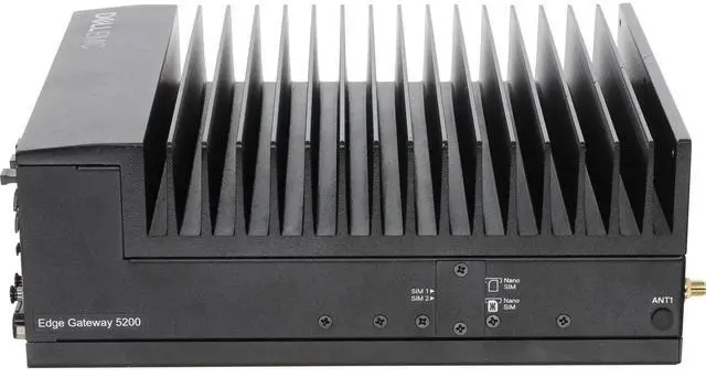 Alt view image 3 of 4 - Dell EGW-5200 Gateway Intel Core i7, 32GB RAM, 512GB SSD, 2x Antennen, T61RH - OEM