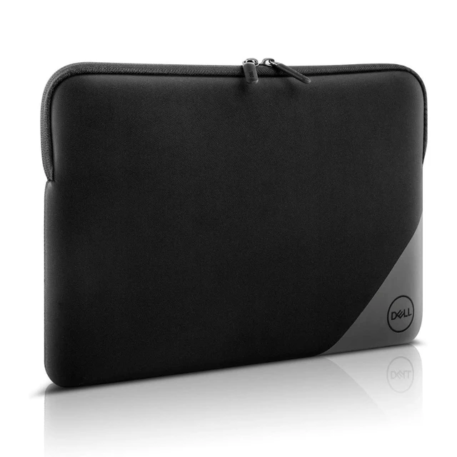 Main image of Dell Essential Sleeve 15 ES1520V - Water-Resistant Neoprene Laptop Sleeve for up to 15" Laptops, Case Black 1271N - 460-BCQO - WGGHJ